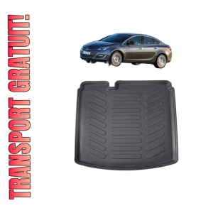 Tavita Portbagaj OPEL ASTRA J SEDAN din 2009-2015, Protectie Portbagaj Auto
