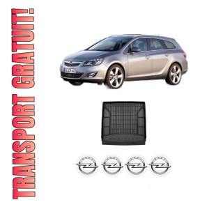 Tavita Portbagaj OPEL ASTRA J Sports Tourer (P10) din 2010-2015, Protectie Portbagaj Auto OPEL