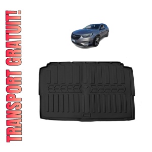 Tavita Portbagaj OPEL GRANDLAND X CU PODEA JOASA din 2017, Protectie Portbagaj Auto