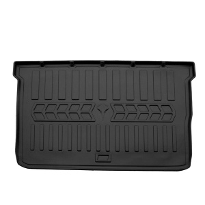 Tavita Portbagaj OPEL MERIVA B din 2010-2017, Protectie Portbagaj Auto - Img 3