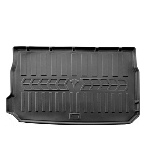 Tavita Portbagaj PEUGEOT 2008 din 2008-2019, Protectie Portbagaj Auto - Img 2