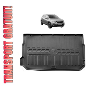Tavita Portbagaj PEUGEOT 2008 din 2008-2019, Protectie Portbagaj Auto