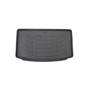 Tavita Portbagaj PEUGEOT 206 din 1999-2014, Protectie Portbagaj Auto - Img 4