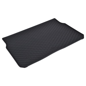 Tavita Portbagaj PEUGEOT 208 Hatchback 2012-2019, protectie portbagaj, din cauciuc 100%, pentru autoturismul PEUGEOT 208 Hatchback