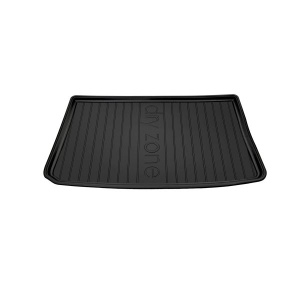 Tavita Portbagaj RENAULT CLIO IV (BH_) din 2012-2021, Protectie Portbagaj Auto RENAULT - Img 4