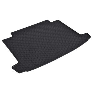 Tavita Portbagaj RENAULT Clio IV Grandtour 2013-2021, protectie portbagaj, din cauciuc 100%, pentru autoturismul RENAULT Clio IV