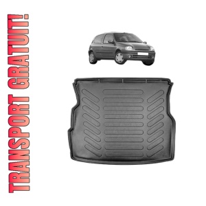Tavita Portbagaj RENAULT CLIO SYMBOL din 1999-2008, Protectie Portbagaj Auto