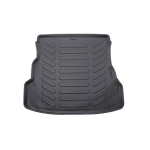 Tavita Portbagaj RENAULT Clio SYMBOL II din 2008-2013, Protectie Portbagaj Auto - Img 4