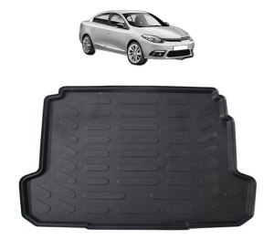 Tavita Portbagaj RENAULT FLUENCE din 2009-2020, Protectie Portbagaj Auto - Img 2
