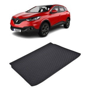 Tavita Portbagaj RENAULT Kadjar 2015-2022, protectie portbagaj, din cauciuc 100%, pentru autoturismul RENAULT Kadjar