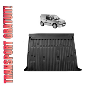 Tavita Portbagaj RENAULT KANGOO II 5 LOCURI din 2008-2020, Protectie Portbagaj Auto