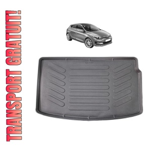 Tavita Portbagaj RENAULT MEGANE 3 HB din 2008-2016, Protectie Portbagaj Auto