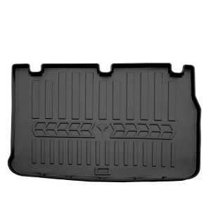 Tavita Portbagaj RENAULT SCENIC II (2003-2009), tavita portbagaj auto RENAULT SCENIC - Img 3