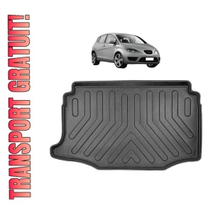 Tavita Portbagaj SEAT ARONA CU PODEAUA JOASA din 2017, Protectie Portbagaj Auto