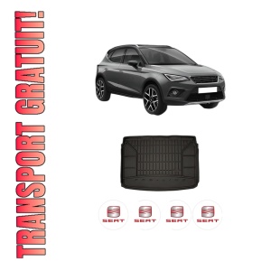 Tavita Portbagaj SEAT ARONA (KJ7, KJP) din 2017-2020, Protectie Portbagaj Auto SEAT