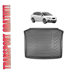 Tavita Portbagaj SEAT IBIZA IV SW din 2008-2017, Protectie Portbagaj Auto