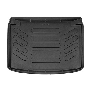Tavita Portbagaj SKODA FABIA I HB din 1999-2007, Protectie Portbagaj Auto - Img 3