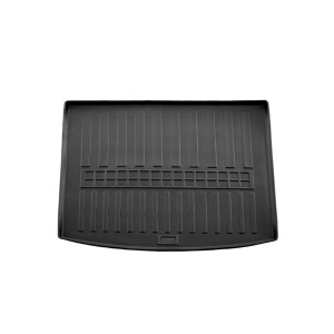 Tavita Portbagaj SKODA KODIAQ 5 LOCURI din 2016-2024, Protectie Portbagaj Auto - Img 4