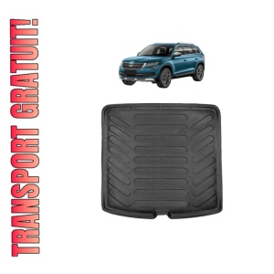 Tavita Portbagaj SKODA KODIAQ din 2016-2023, Protectie Portbagaj Auto