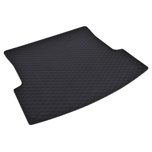 Tavita Portbagaj SKODA Octavia I Sedan 1997-2004, protectie portbagaj, din cauciuc 100%, pentru autoturismul SKODA Octavia I