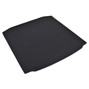 Tavita Portbagaj SKODA Octavia III Sedan 2013-2020, protectie portbagaj, din cauciuc 100%, pentru autoturismul SKODA Octavia III