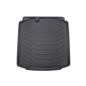 Tavita Portbagaj SKODA RAPID SEDAN din 2012-2022, Protectie Portbagaj Auto - Img 3
