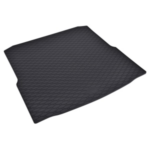 Tavita Portbagaj SKODA Superb II Combi 2009-2015, protectie portbagaj, din cauciuc 100%, pentru autoturismul SKODA Superb II