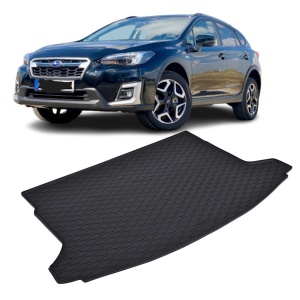 Tavita Portbagaj SUBARU XV E-Boxer 2020-prezent, protectie portbagaj, din cauciuc 100%, pentru autoturismul SUBARU XV E-Boxer