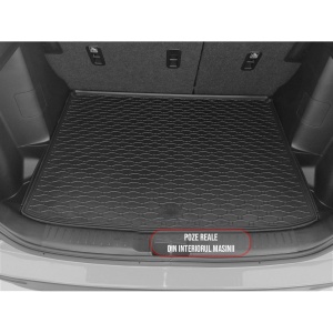 Tavita Portbagaj SUZUKI Vitara 2015-2020, protectie portbagaj, din cauciuc 100%, pentru autoturismul SUZUKI Vitara