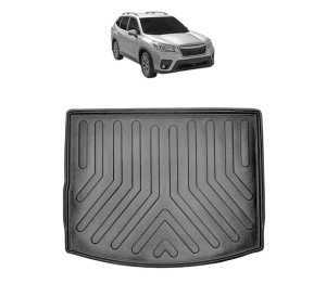 Tavita Portbagaj SUZUKI VITARA III din 2005-2015, Protectie Portbagaj Auto - Img 2
