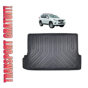 Tavita Portbagaj TOYOTA LAND CRUISER PRADO IV J150 din 2009-2023, Protectie Portbagaj Auto
