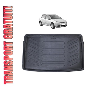 Tavita Portbagaj Volkswagen GOLF 5 din 2003-2009, Protectie Portbagaj Auto
