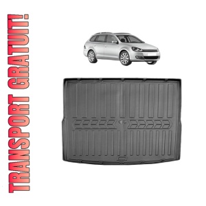 Tavita Portbagaj VOLKSWAGEN GOLF VI COMBI din 2008-2012, Protectie Portbagaj Auto