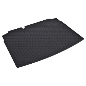 Tavita Portbagaj Volkswagen Golf VI Hatchback 2008-2012, protectie portbagaj, din cauciuc 100%, pentru autoturismul Volkswagen Golf VI