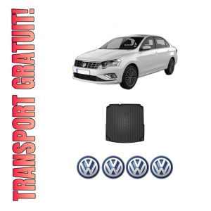 Tavita Portbagaj Volkswagen JETTA IV (162, 163, AV3, AV2) din 2010-2018, Protectie Portbagaj Auto Volkswagen