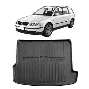 Tavita portbagaj Volkswagen Passat B5 Combi break 1996-2005 accesorii pentru autoturismul tau - masina v22124