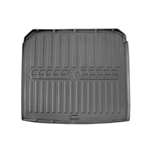 Tavita Portbagaj VOLKSWAGEN PASSAT B6 SEDAN din 2005-2010, Protectie Portbagaj Auto - Img 3