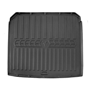 Tavita Portbagaj VOLKSWAGEN PASSAT CC din 2008-2017, Protectie Portbagaj Auto - Img 3