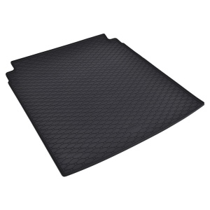 Tavita Portbagaj Volkswagen Passat Sedan 2005-2009, protectie portbagaj, din cauciuc 100%, pentru autoturismul Volkswagen Passat Sedan