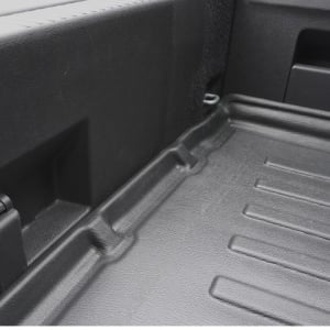 Tavita Portbagaj VOLKSWAGEN SHARAN II 5 DIN 7 LOCURI din 2010, Protectie Portbagaj Auto - Img 6