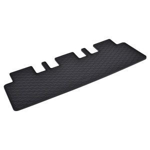 Tavita Portbagaj Volkswagen T7 Multivan 2022- prezent, protectie portbagaj, din cauciuc 100%, pentru autoturismul Volkswagen T7 Multivan