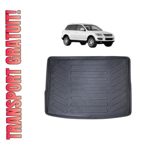 Tavita Portbagaj Volkswagen TOUAREG I 7L din 2002-2010, Protectie Portbagaj Auto