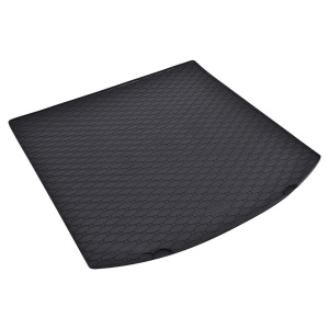 Tavita Portbagaj Volkswagen Touran 2003-2015, protectie portbagaj, din cauciuc 100%, pentru autoturismul Volkswagen Touran