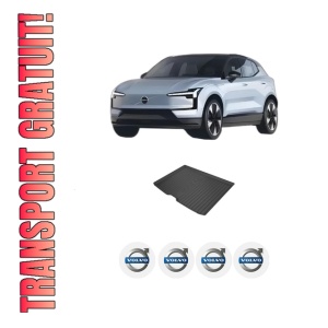 Tavita Portbagaj VOLVO EX30 (416) din 2023, Protectie Portbagaj Auto VOLVO