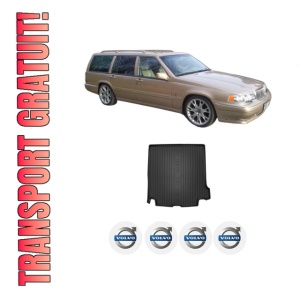 Tavita Portbagaj VOLVO V90 I Estate (965) din 1996-1998, Protectie Portbagaj Auto VOLVO