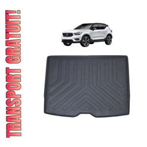 Tavita Portbagaj VOLVO XC-40 din 2018, Protectie Portbagaj Auto
