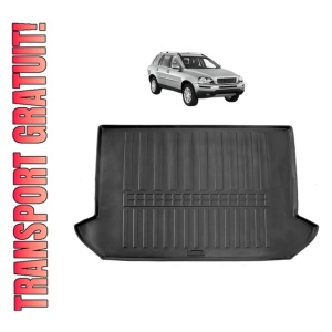 Tavita Portbagaj VOLVO XC90 5 DIN 7 LOCURI din 2002-2014, Protectie Portbagaj Auto