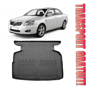 Toyota Avensis (T25) Sedan (2003-2009) Tavita Portbagaj Umbrella Modern Line
