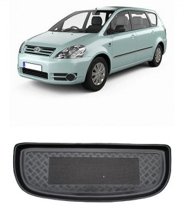 Toyota Avensis Verso Van din 07.2001 - 2009 *1, Tavita Pentru Portbagaj Lux Premium Dedicata, accesorii pentru autoturismul tau - masina v190106