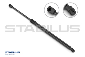 TOYOTA FORTUNER (_N15_, _N16_) - Set 2 amortizoare pentru portbagaj / haion compatibil cu TOYOTA FORTUNER (_N15_, _N16_) fabricat 2015 – 2020 accesorii pentru autoturismul tau - masina v27007